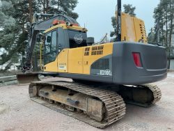 2011 Volvo EC210CL - Image 97