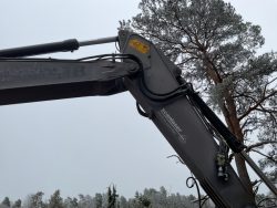 2011 Volvo EC210CL - Image 104