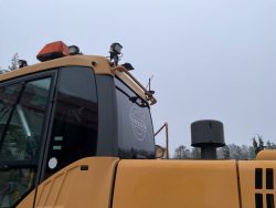 2011 Volvo EC210CL - Image 16