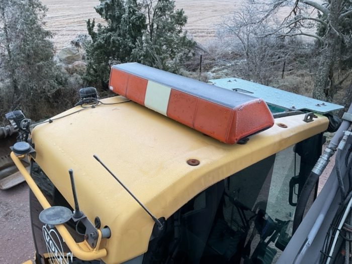 2011 Volvo EC210CL - Image 17