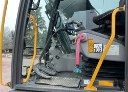 2011 Volvo EC210CL - Image 21