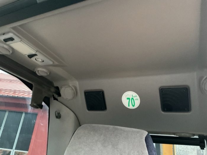 2011 Volvo EC210CL - Image 35