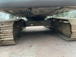 2011 Volvo EC210CL - Image 40