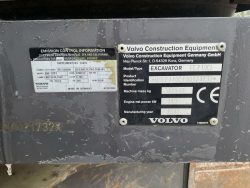 2011 Volvo EC210CL - Image 42