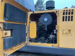 2011 Volvo EC210CL - Image 47