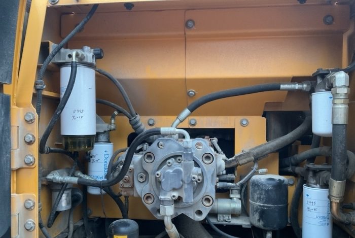 2011 Volvo EC210CL - Image 49