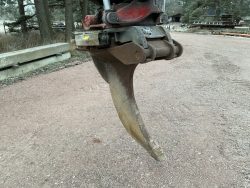 2011 Volvo EC210CL - Image 52