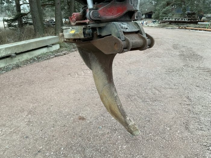 2011 Volvo EC210CL - Image 52