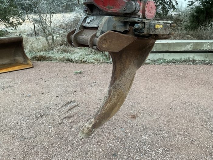 2011 Volvo EC210CL - Image 55