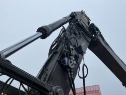 2011 Volvo EC210CL - Image 6