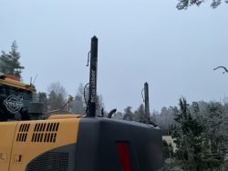 2011 Volvo EC210CL - Image 57