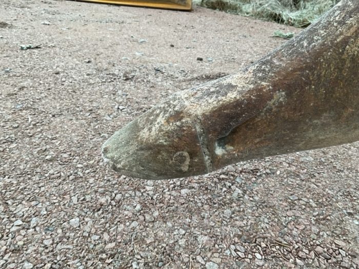 2011 Volvo EC210CL - Image 59