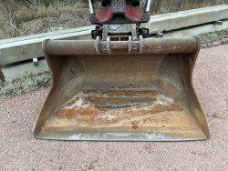 2011 Volvo EC210CL - Image 60