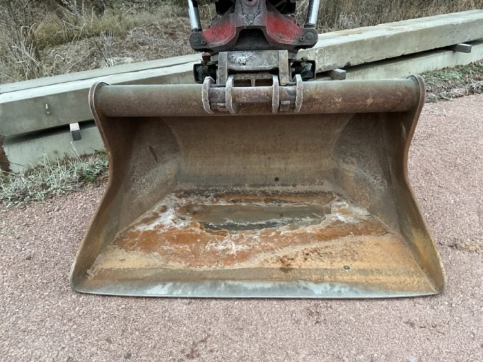 2011 Volvo EC210CL - Image 60