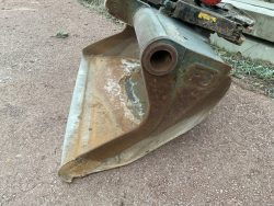 2011 Volvo EC210CL - Image 61