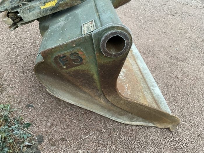 2011 Volvo EC210CL - Image 62