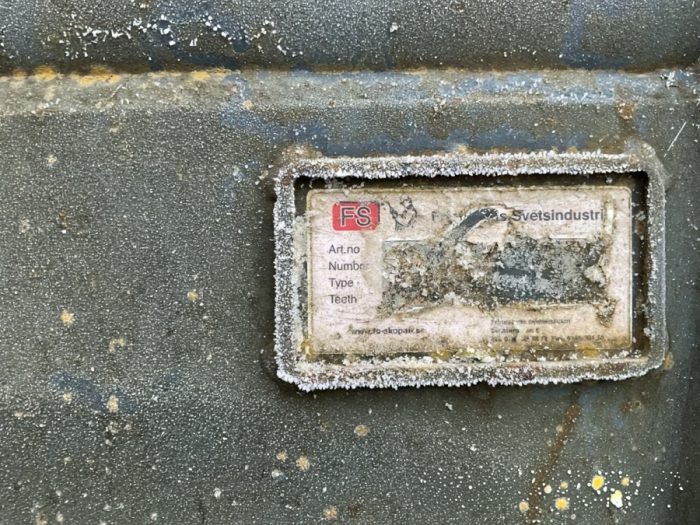 2011 Volvo EC210CL - Image 64