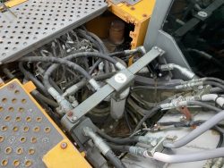 2011 Volvo EC210CL - Image 8