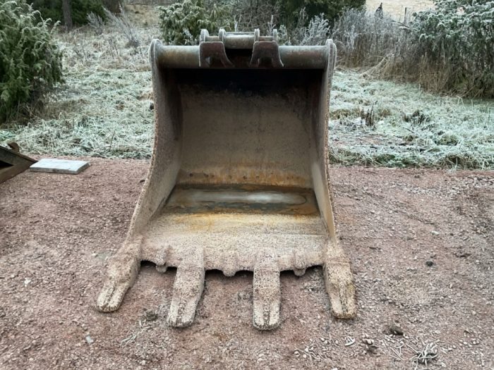 2011 Volvo EC210CL - Image 75