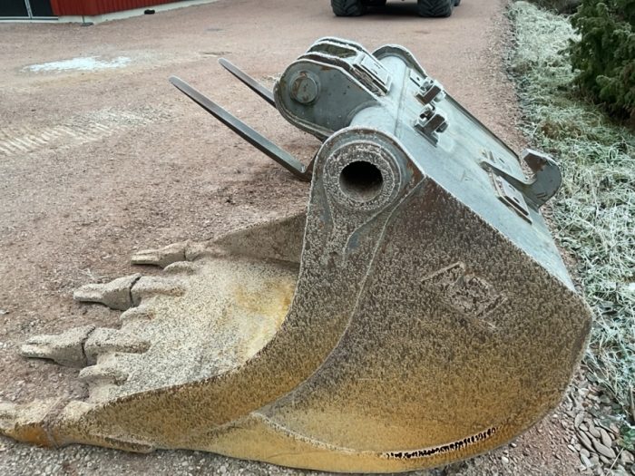 2011 Volvo EC210CL - Image 77