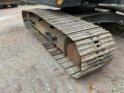 2011 Volvo EC210CL - Image 79