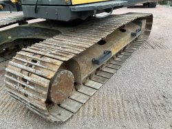 2011 Volvo EC210CL - Image 86