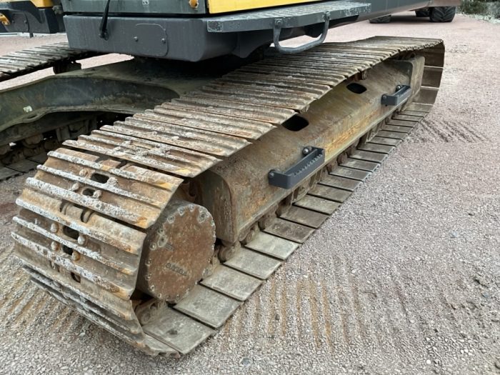 2011 Volvo EC210CL - Image 86