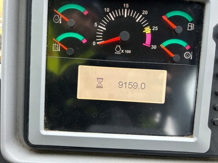 2012 CAT 962K - Image 98