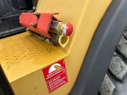 2012 CAT 962K - Image 100