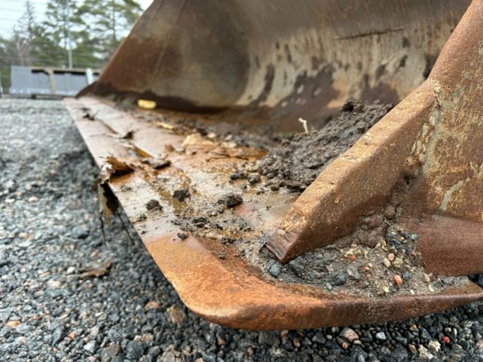 2012 CAT 962K - Image 13