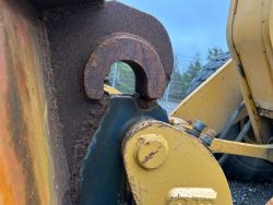 2012 CAT 962K - Image 14