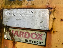 2012 CAT 962K - Image 15