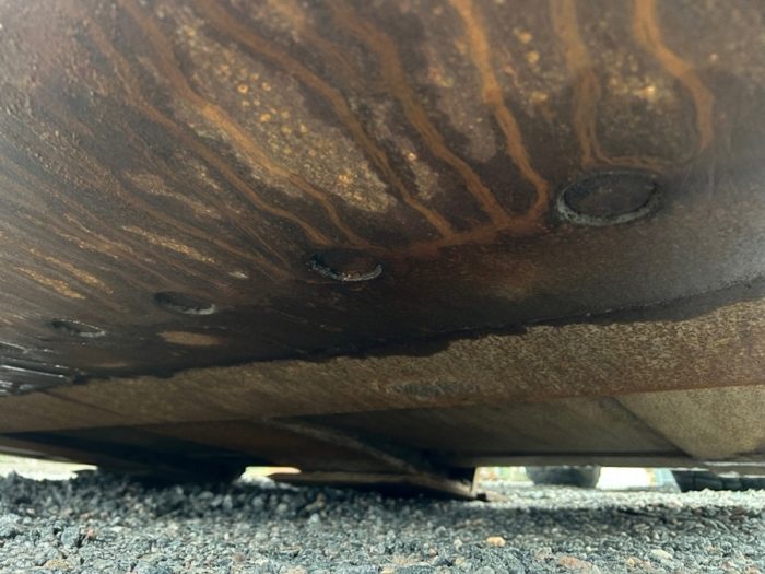 2012 CAT 962K - Image 18