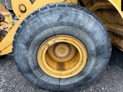 2012 CAT 962K - Image 20