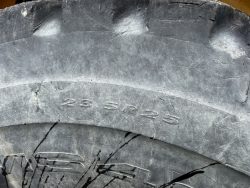 2012 CAT 962K - Image 33