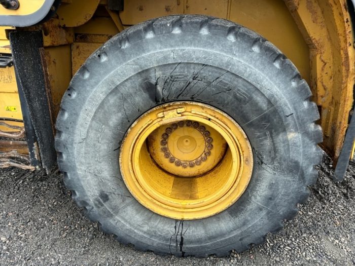 2012 CAT 962K - Image 36