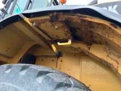 2012 CAT 962K - Image 37