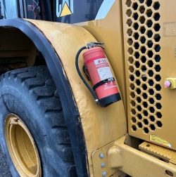 2012 CAT 962K - Image 38