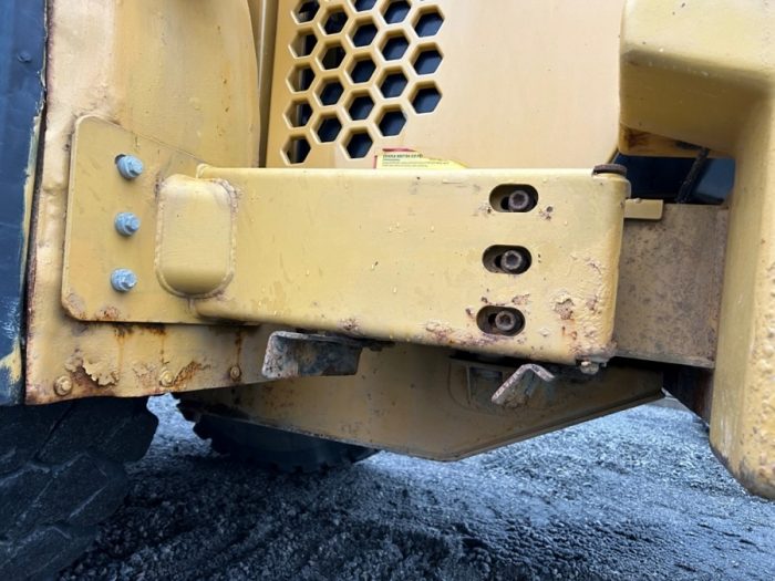 2012 CAT 962K - Image 39