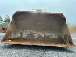 2012 CAT 962K - Image 4