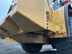 2012 CAT 962K - Image 44