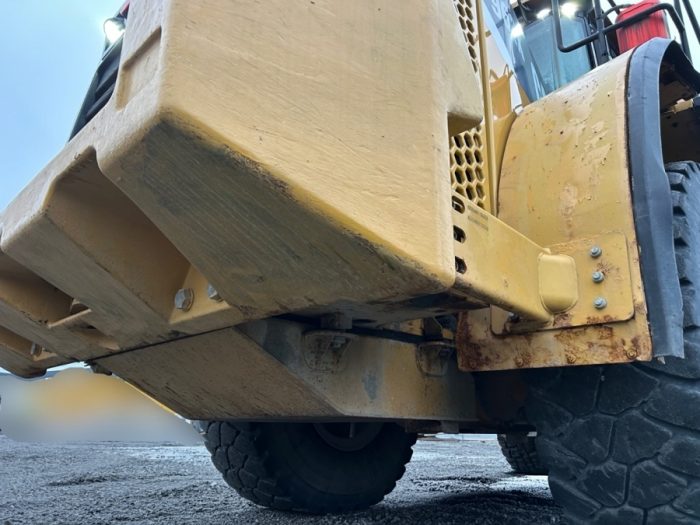 2012 CAT 962K - Image 44