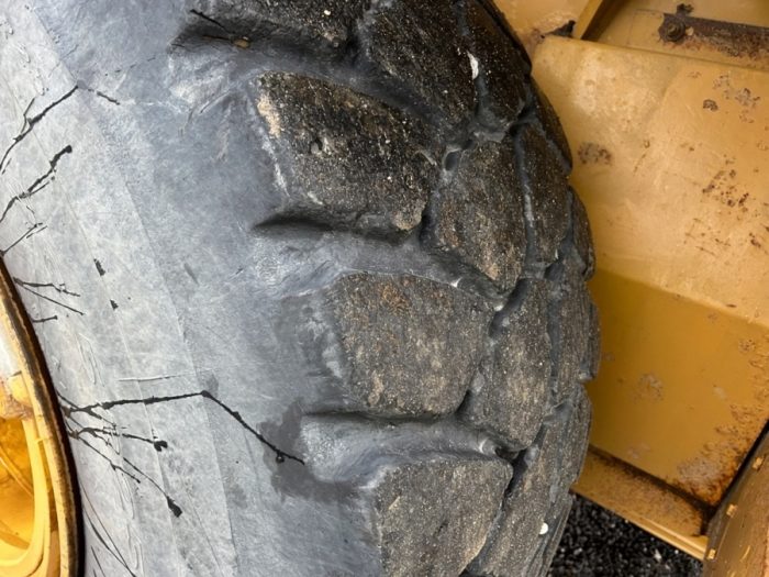 2012 CAT 962K - Image 45