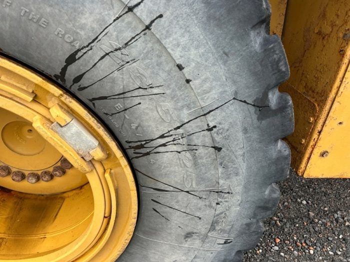 2012 CAT 962K - Image 46