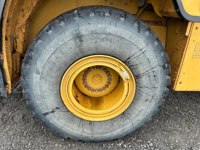 2012 CAT 962K - Image 49