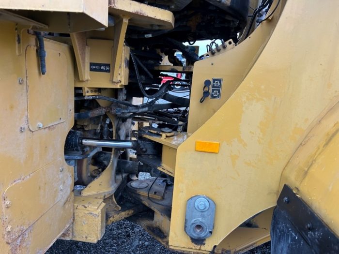 2012 CAT 962K - Image 50
