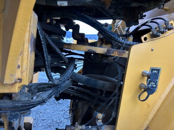 2012 CAT 962K - Image 51