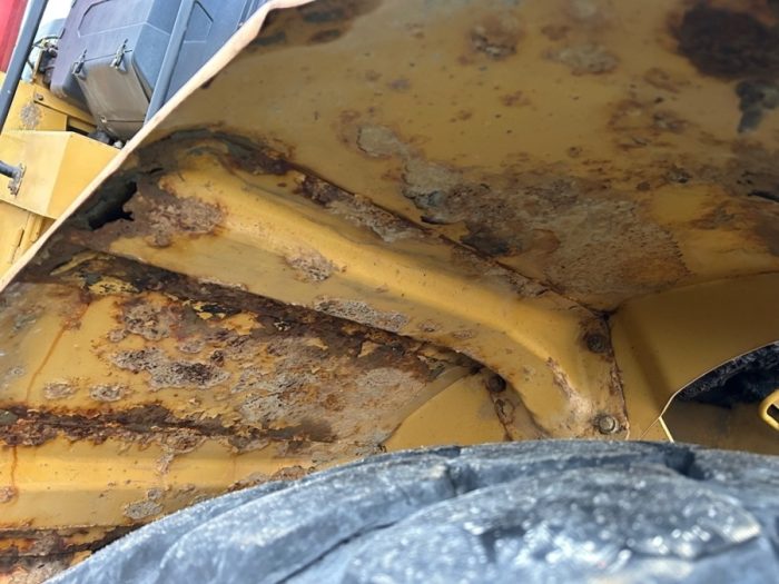 2012 CAT 962K - Image 54