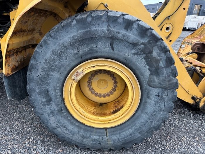 2012 CAT 962K - Image 55