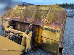 2012 CAT 962K - Image 57